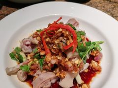 -绿茶餐厅(coco park 店)