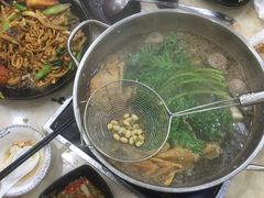 -潮汕良记牛肉火锅(洪武路店)
