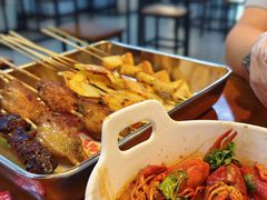 -炒豆合作社(磁器口店)