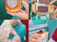 -青桔和木鱼·新中式糕点(万科天誉店)