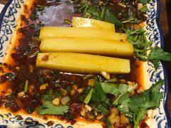 苗家米豆腐-黔大人·贵州花溪牛肉粉(宝能太古城店)