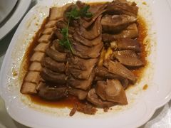 -溪涌潮天下餐厅(麓湾国际公馆店)