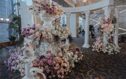 -上海大酒店·婚宴年会宴会厅