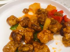 -滋粥楼·顺德菜(番禺广场总店)