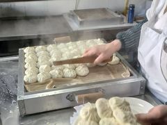 -津门张记包子铺(华昌道店)