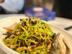 -院8里·少城记忆老川菜(宽窄巷子店)