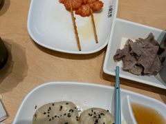 -小杨生煎(周浦万达店)