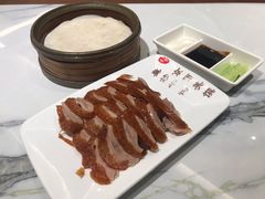 -全聚德(常州店)