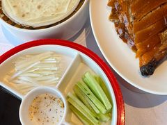 -满堂·烤鸭店·北京菜(鼓楼店)