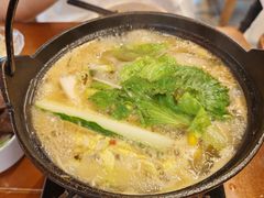 -今今转转自助小火锅(天祥广场店)