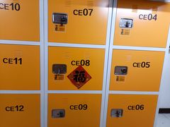 -安东易迷你仓自助寄存仓库(金桥店)