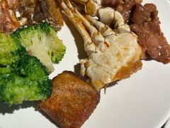 -翠林精选·洗浴·餐饮·住宿(江东大道店)