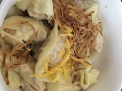 开洋拌馄饨-笑来喜馄饨小笼工坊店(湖滨街店)