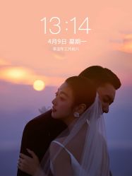 点击看大图 -杭州金夫人婚纱摄影(富阳私享店)