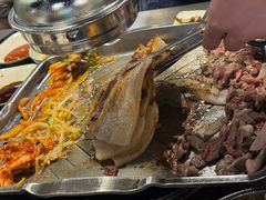 -李氏烤肉店
