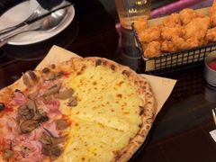 -Ciao窑炉披萨餐厅(宁波阪急店)