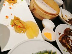 -皇城根北京风味主题餐厅(中海环宇城店)