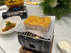 -梧桐餐厅(泉城路店)