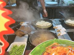 -井水小厨·湘菜(活力广场店)