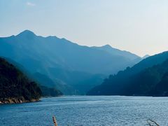 -新安江山水画廊风景区