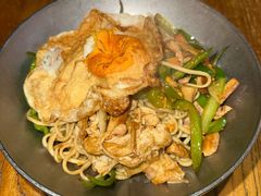 -圳兴面王·拌川·特色炒面(南山保利剧院店)