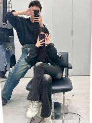 -DL HOPE明星造型