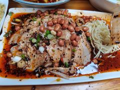 -老字号怡玺·藿香雅鱼(20年雅安店)