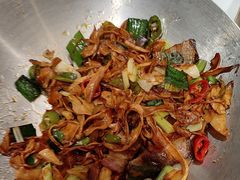 -大铁勺新津菜(东丽阳光新业广场店)