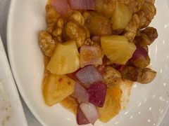 -畔山酒店中餐厅