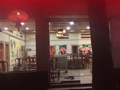 门面-新泰火锅城(蛟翔店)