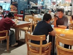 -大师兄·西北小馆(南沙万达广场店)