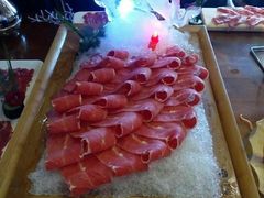 -鲁西肥牛(九方购物中心店)