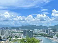-鹿回头风景区