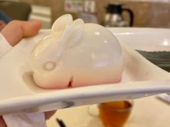 -金翠皇宫粤菜·点心·海鲜(翡翠店)