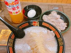 -一蘭(三宮店)