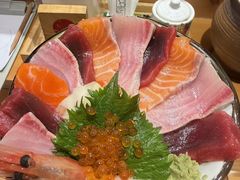 -大岛日本料理铁板烧(南通大饭店)