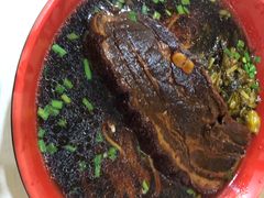 -小龙大肉面馆