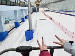 -哈尔滨热雪奇迹
