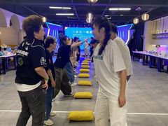 -白梧桐·团建聚会·百人轰趴馆(留仙洞店)