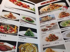 -秦月轩·陕西家乡菜(阜成路·五棵松店)