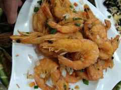 -四海蒸鲜蒸汽海鲜自助(北戴河店)