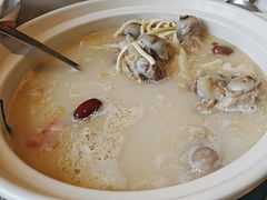 -小骨煲金华砂锅(转塘金街美地店)