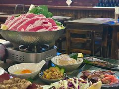 -喜多亭(宜山路店)