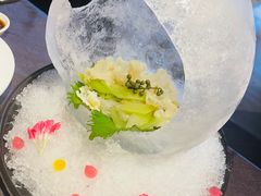 -蟹榭·本帮江浙菜·蟹宴(五角场合生汇商场店)