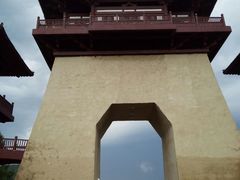-帽儿山漂流