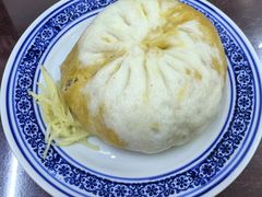 -孟家蟹包(锦绣街店)