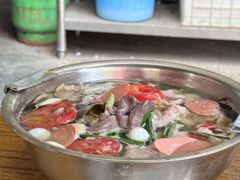 -海关荤豆花(洋河一路店)