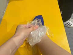 -SUPERMONKEY超级猩猩健身(中山公园店)