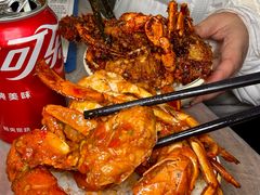 -辣螃铠盆盆蟹大排档(总店)