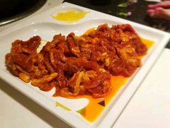 -千纸鹤嫩汁烤肉(学府店)